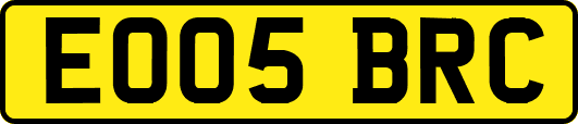 EO05BRC