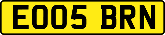 EO05BRN