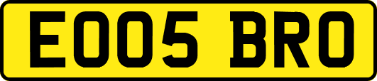 EO05BRO