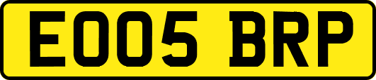 EO05BRP