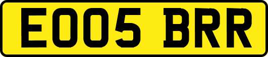 EO05BRR