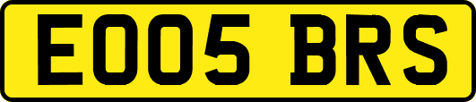 EO05BRS