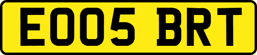 EO05BRT