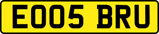 EO05BRU