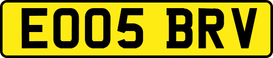 EO05BRV