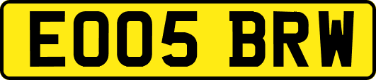 EO05BRW