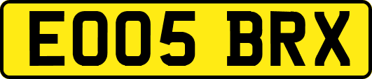 EO05BRX