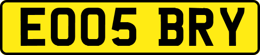 EO05BRY