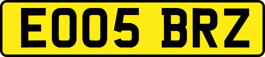 EO05BRZ