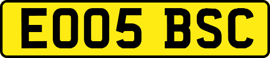 EO05BSC