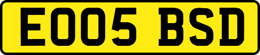 EO05BSD