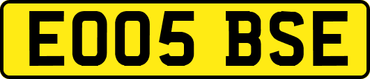 EO05BSE