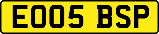 EO05BSP