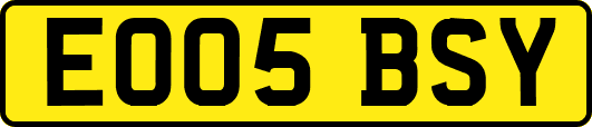 EO05BSY