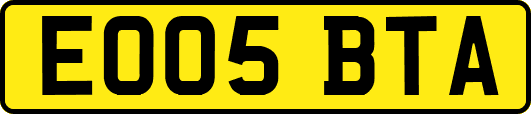 EO05BTA