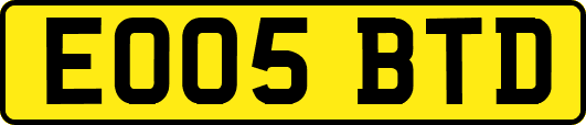 EO05BTD