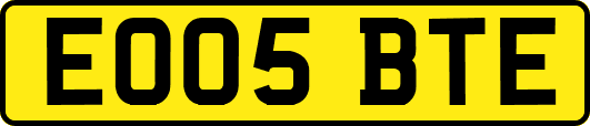 EO05BTE