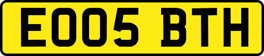 EO05BTH