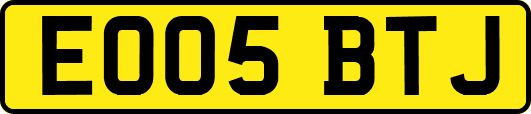 EO05BTJ