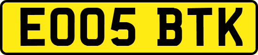 EO05BTK