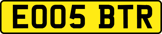 EO05BTR
