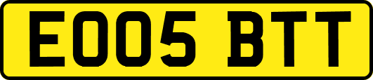 EO05BTT