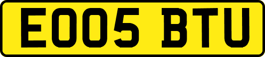 EO05BTU