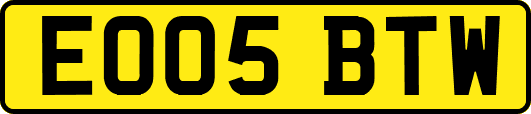 EO05BTW