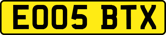EO05BTX