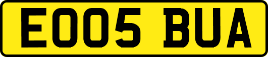 EO05BUA
