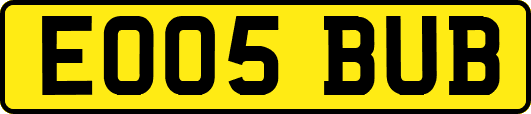 EO05BUB