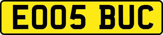 EO05BUC