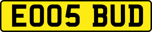 EO05BUD