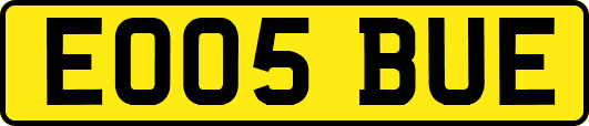 EO05BUE