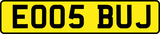 EO05BUJ