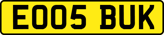 EO05BUK