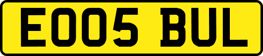 EO05BUL