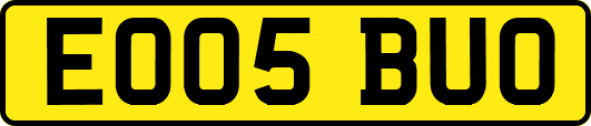 EO05BUO