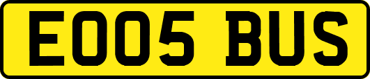 EO05BUS