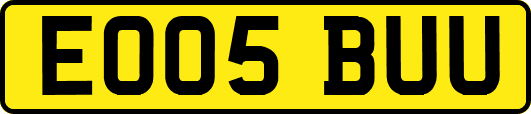 EO05BUU