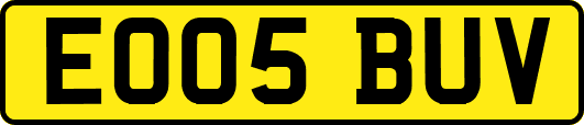 EO05BUV