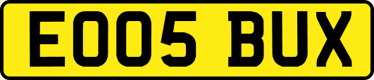 EO05BUX