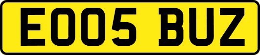 EO05BUZ