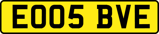 EO05BVE