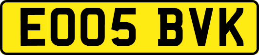 EO05BVK