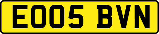 EO05BVN