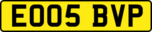 EO05BVP