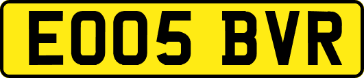 EO05BVR