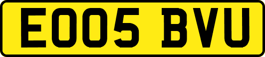 EO05BVU