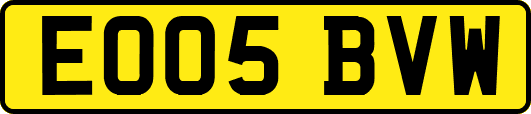 EO05BVW